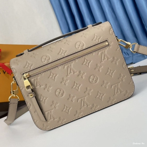 MÉTIS VUITTON POCHETTE LOUIS 0711